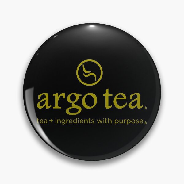 Item preview, Argo Tea Cafe designed and sold by Alakahay.