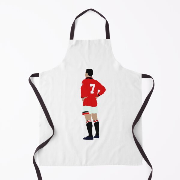 Item preview, Eric Cantona Manchester United designed and sold by Cartoonifi.