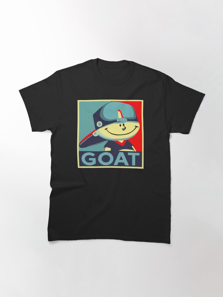 Pablo Sanchez Goat - T Shirt For Men 