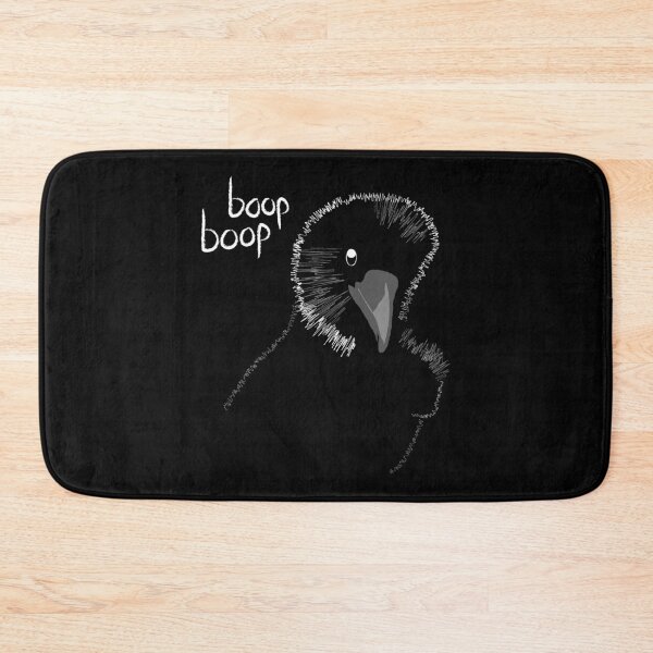 Item preview, Boop Boop Raven designed and sold by TurgidApparel.