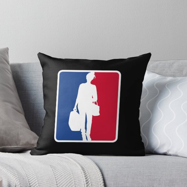 Item preview, Mi Girl Is In Professional League When We Talk About Shopping designed and sold by Urosek.