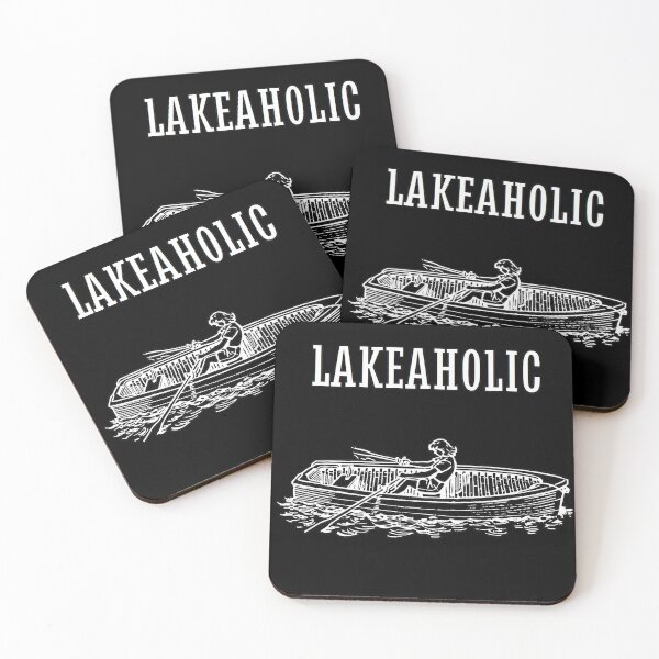 Item preview, Lakeaholic designed and sold by zareworks.
