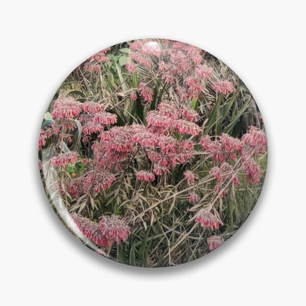 Item preview, Spring Pink Flowers Photograph designed and sold by HiraSheikh.