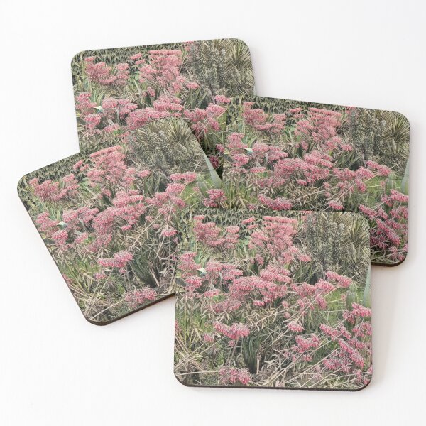 Item preview, Spring Pink Flowers Photograph designed and sold by HiraSheikh.