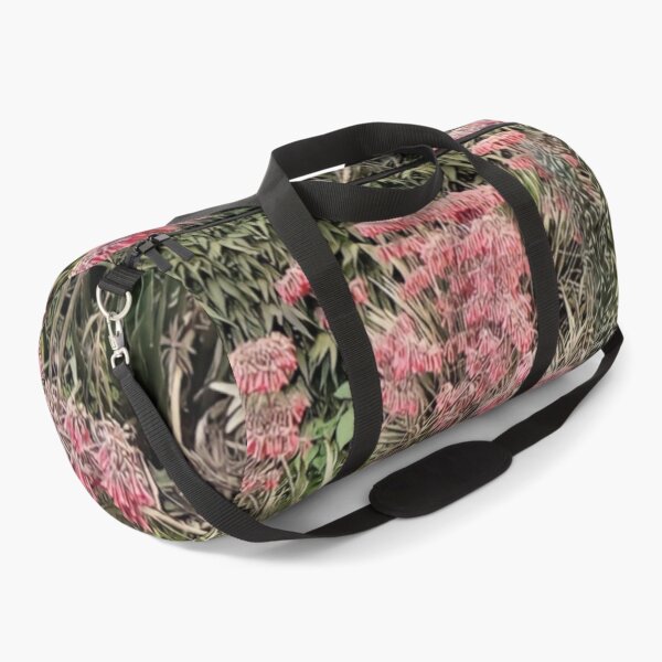 Item preview, Spring Pink Flowers Photograph designed and sold by HiraSheikh.