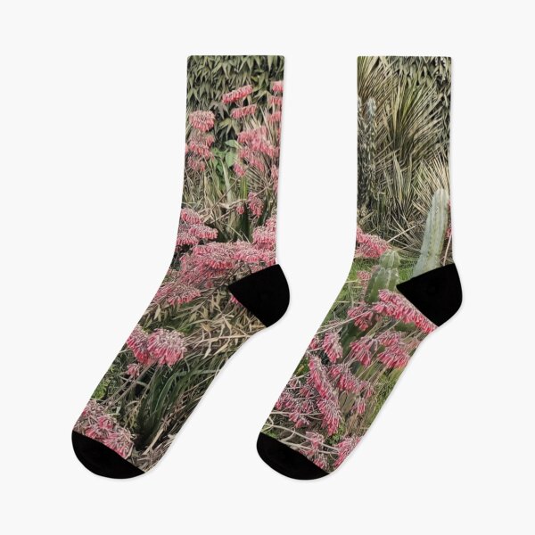 Item preview, Spring Pink Flowers Photograph designed and sold by HiraSheikh.