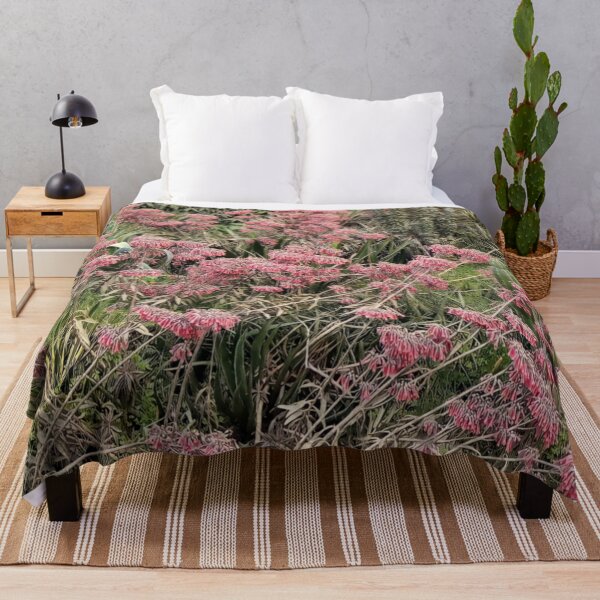 Item preview, Spring Pink Flowers Photograph designed and sold by HiraSheikh.
