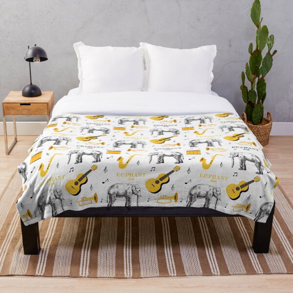 Item preview, ELEPHANT CLUB MEMBERS COLLECTION. Get 10% off food and drinks with any item from this collection! designed and sold by ElephantClub.