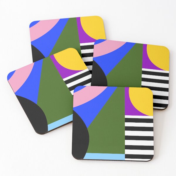Item preview, geometria designed and sold by marceloromero.