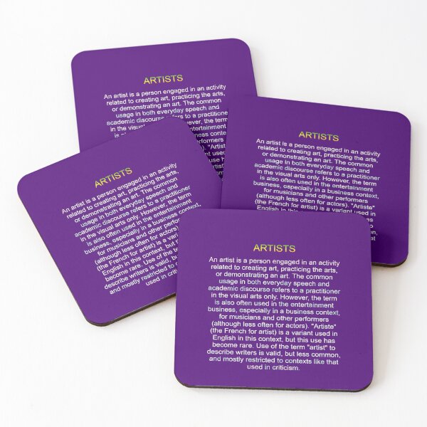 Item preview, Artists  designed and sold by maryam jelani.