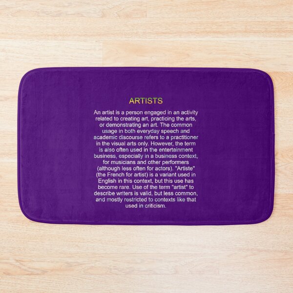 Item preview, Artists  designed and sold by maryam jelani.