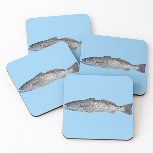 Item preview, Weakfish Color Design designed and sold by designsasstultd.