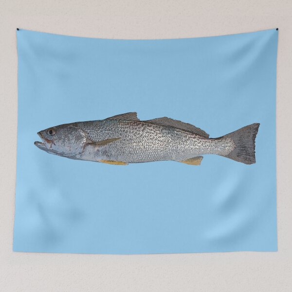Item preview, Weakfish Color Design designed and sold by designsasstultd.