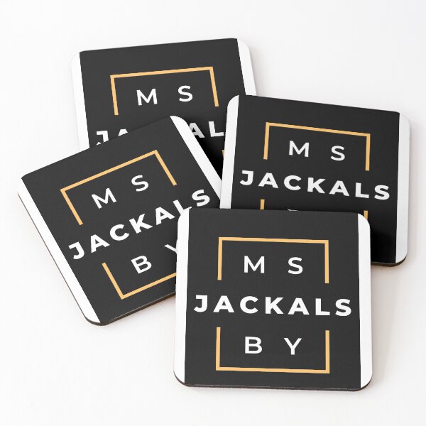 Item preview, MSBY Jackals designed and sold by Klee K.