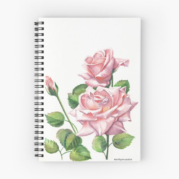 Item preview, PeachRose designed and sold by Mrunalini Gaikwad.