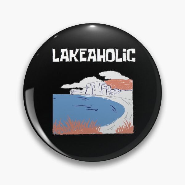 Item preview, Lakeaholic designed and sold by zareworks.