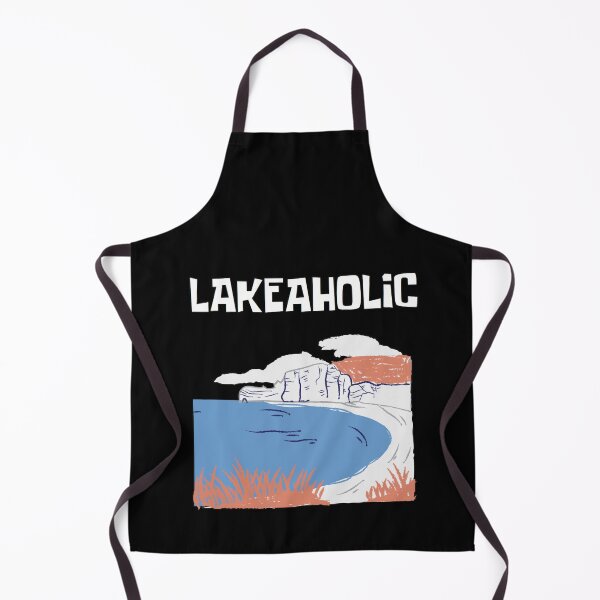 Item preview, Lakeaholic designed and sold by zareworks.