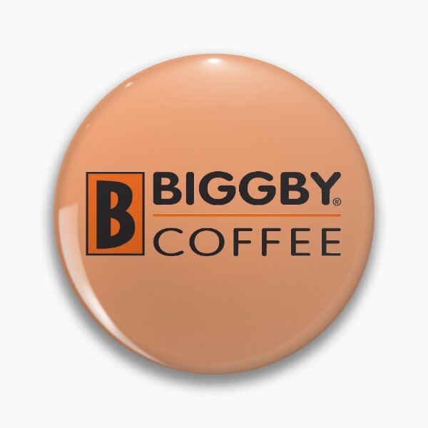 Item preview, Biggby Coffee Cafe designed and sold by Alakahay.