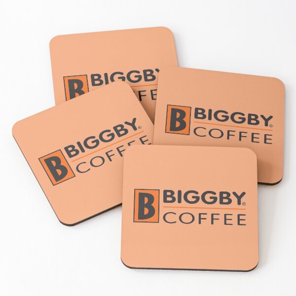 Item preview, Biggby Coffee Cafe designed and sold by Alakahay.