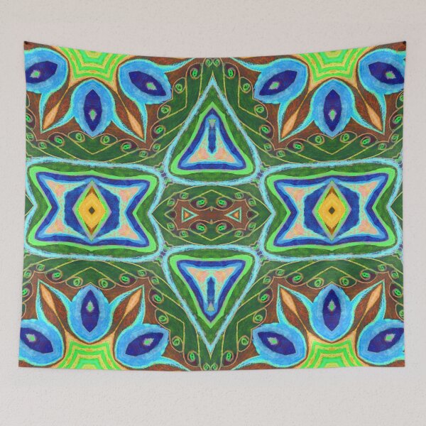 Item preview, JUNGLE BEAT designed and sold by lovinglight.