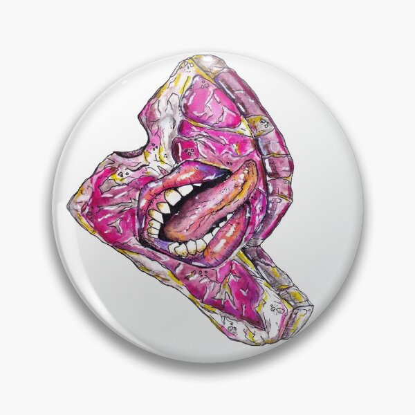 Item preview, Rotted T-bone steak designed and sold by Amanda Cava.