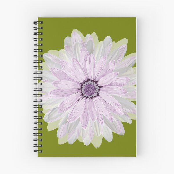 Item preview, Floral Spring Botanical Flower, Plant Graphic designed and sold by hanlynstyle.