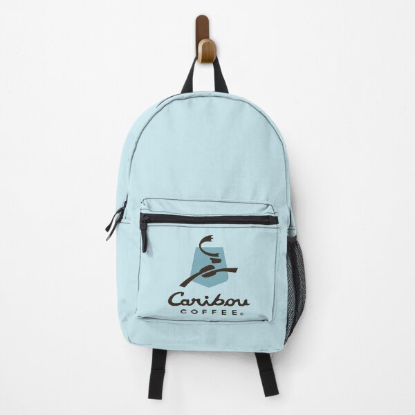 Item preview, Caribou Coffee Cafe designed and sold by Alakahay.