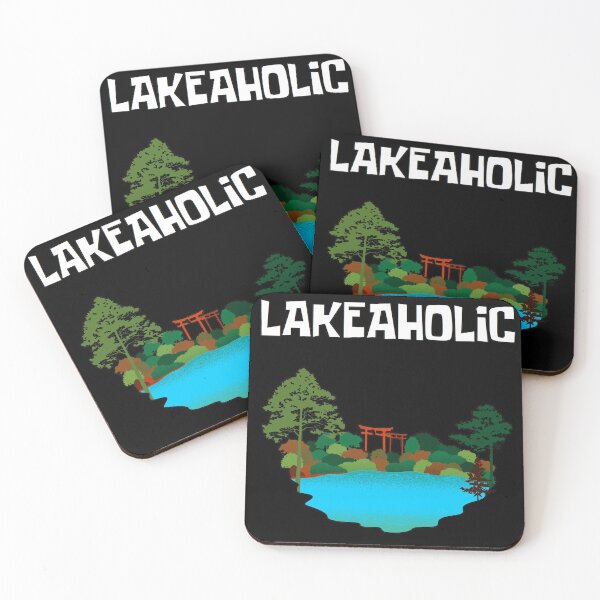 Item preview, Lakeaholic designed and sold by zareworks.