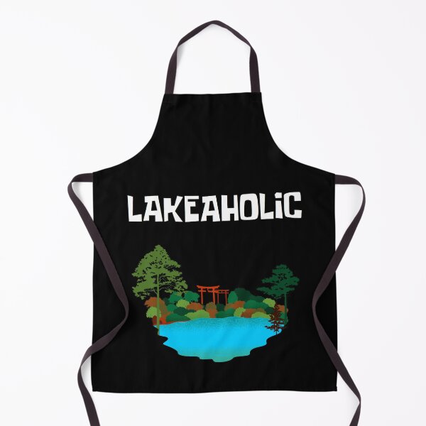 Item preview, Lakeaholic designed and sold by zareworks.