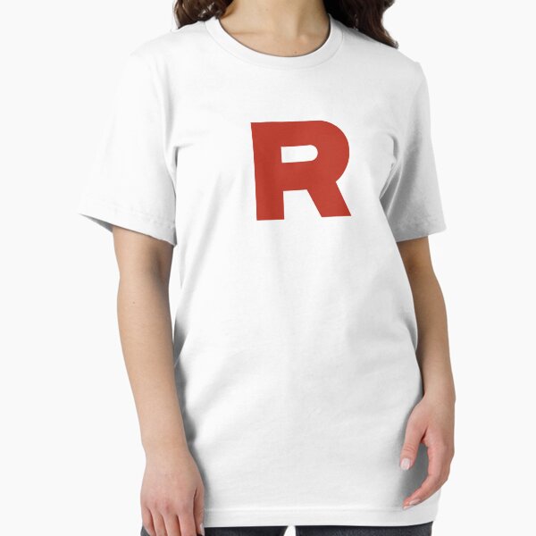 Item preview, Team Rocket designed and sold by Flameboy6699.