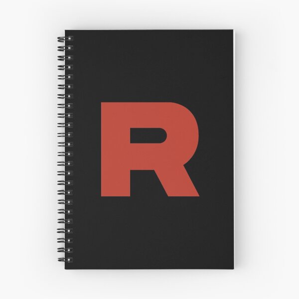 Item preview, Team Rocket designed and sold by Flameboy6699.