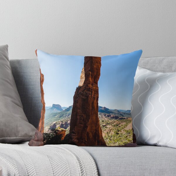 Item preview, Cathedral Rock - Between The Spires designed and sold by eegibson.