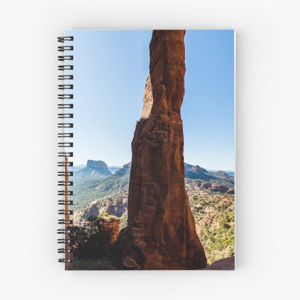 Item preview, Cathedral Rock - Between The Spires designed and sold by eegibson.