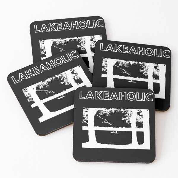 Item preview, Lakeaholic designed and sold by zareworks.