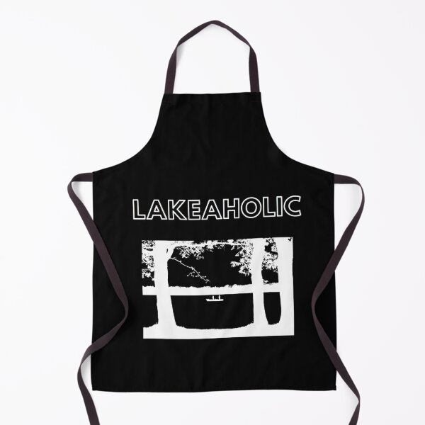 Item preview, Lakeaholic designed and sold by zareworks.