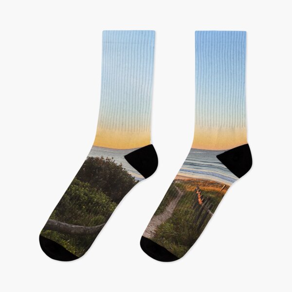 Item preview, Relaxing ocean sunset designed and sold by Kenzo Hosomi.
