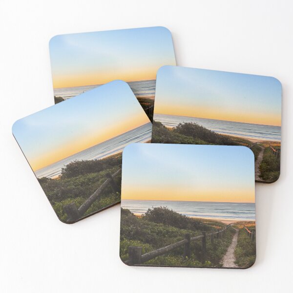 Item preview, Relaxing ocean sunset designed and sold by Kenzo Hosomi.