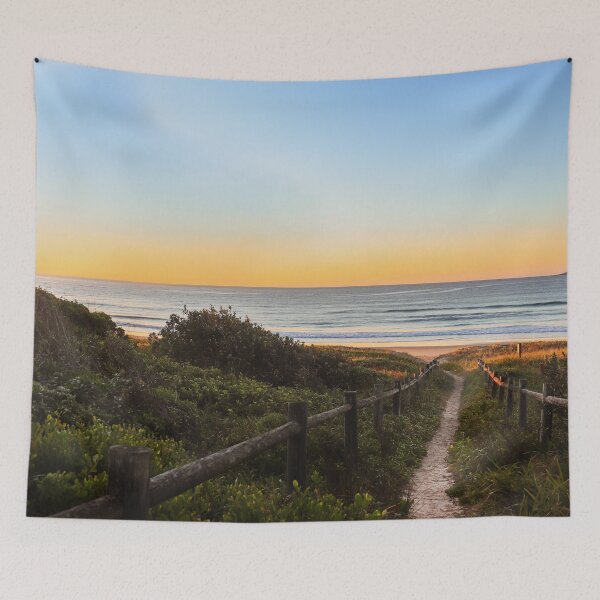 Item preview, Relaxing ocean sunset designed and sold by Kenzo Hosomi.