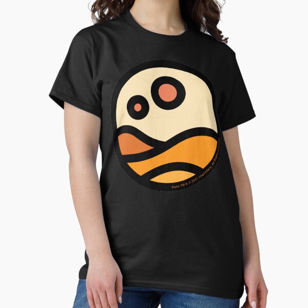 Item preview, DUNE Arrakis desert.  designed and sold by dmuelr.