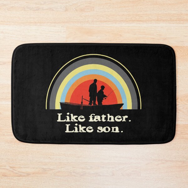 Item preview, Like Father Like Son designed and sold by SmartStyle.