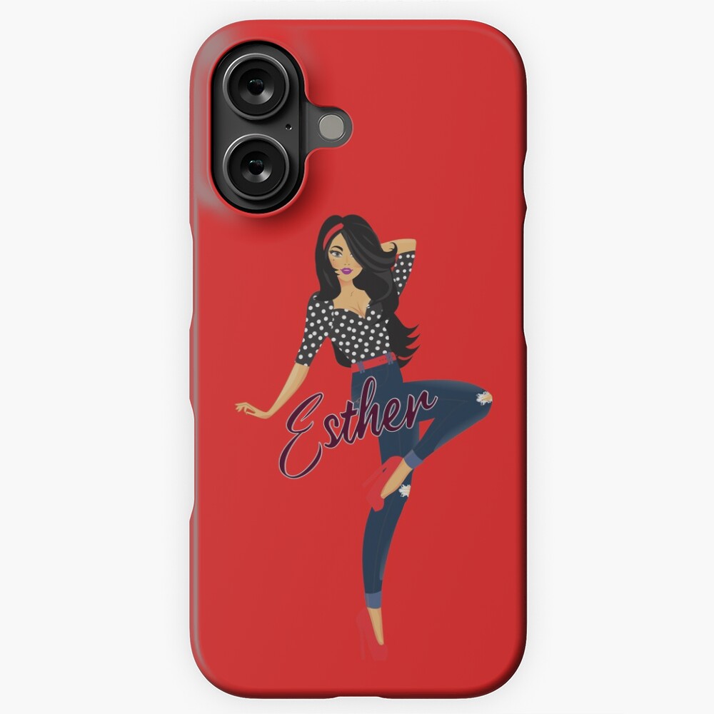 Item preview, iPhone Snap Case designed and sold by DesignsbyEH.