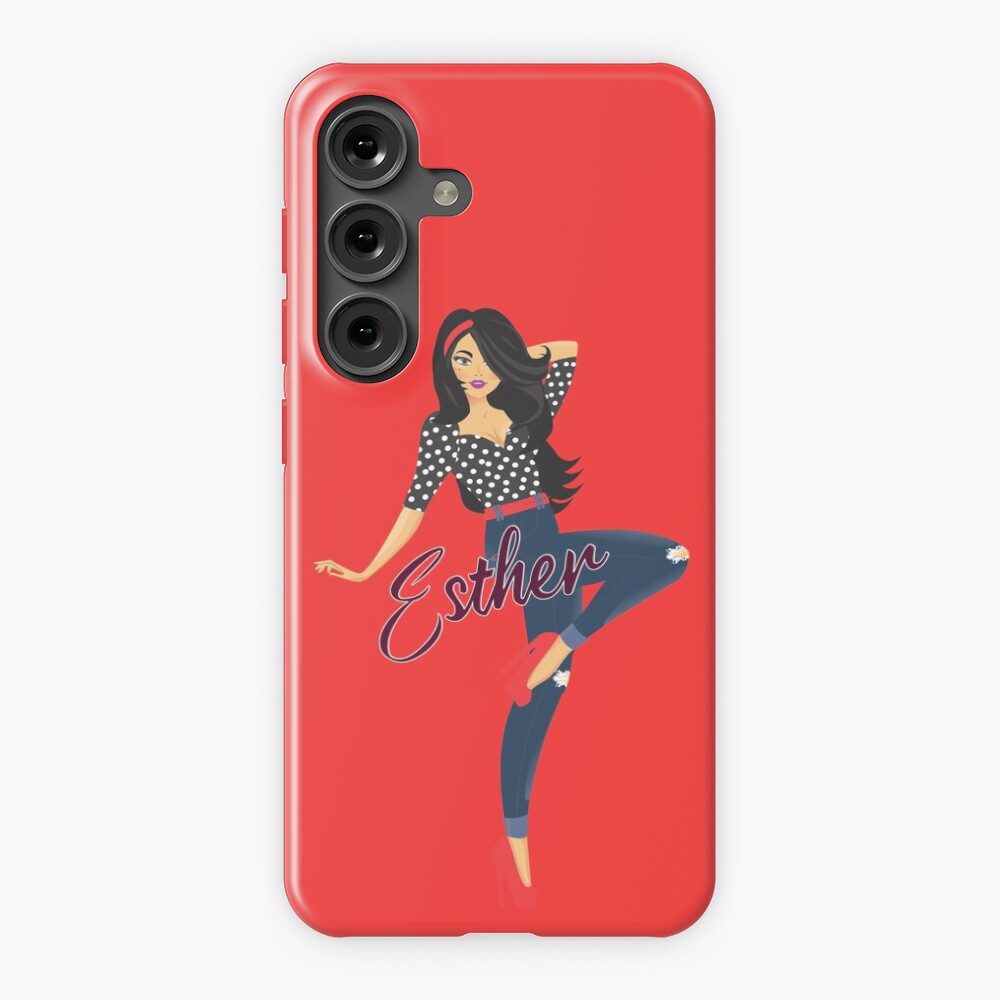 Item preview, Samsung Galaxy Snap Case designed and sold by DesignsbyEH.
