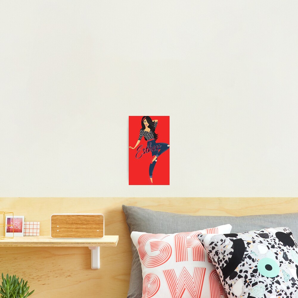 Item preview, Photographic Print designed and sold by DesignsbyEH.