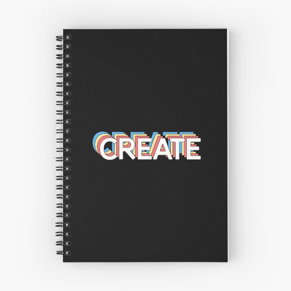 Item preview, Create Positive Message Design designed and sold by keeleypost.
