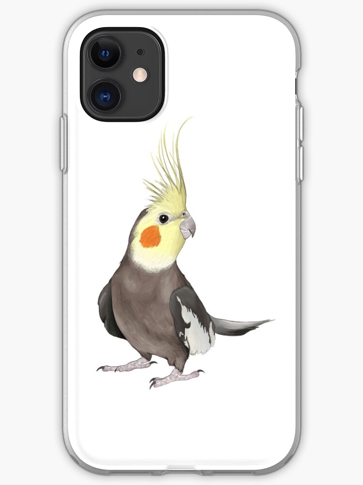 cockatiel iphone 11 case cockatiel iphone 11 case
