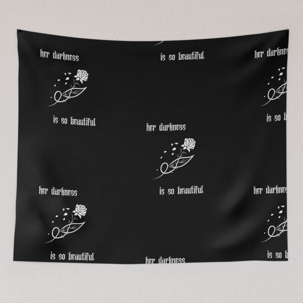 Item preview, rose designed and sold by poeticroom.