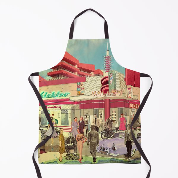 Item preview, La Verne Bay Avenue designed and sold by PrivateVices.