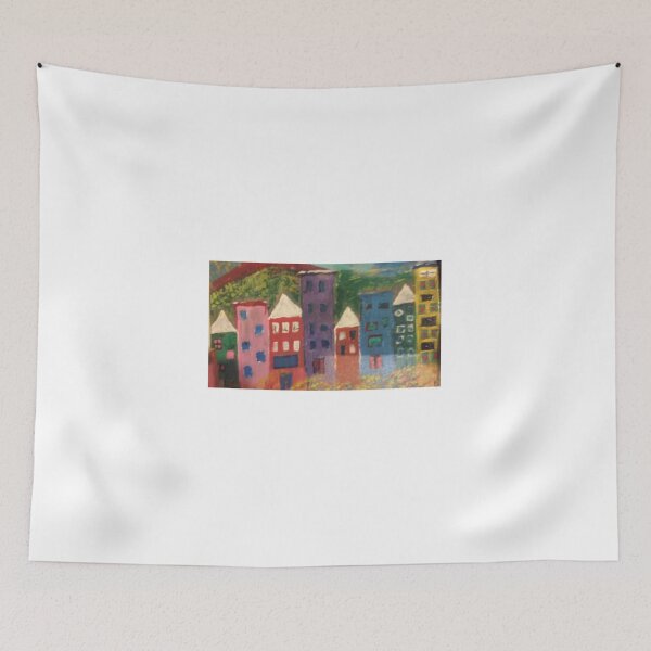 Item preview, Row house designed and sold by Garybum72.