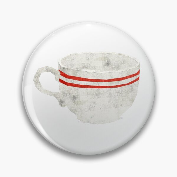 Item preview, Tea cup designed and sold by BabbanGaelg.