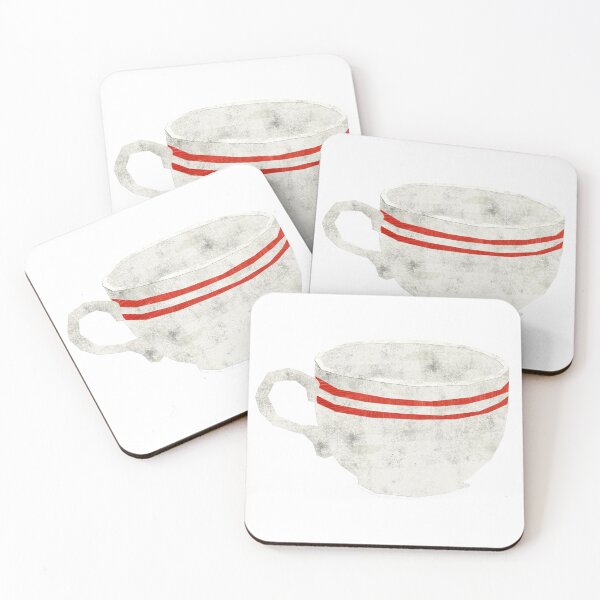 Item preview, Tea cup designed and sold by BabbanGaelg.